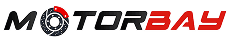 Motor Bay Logo